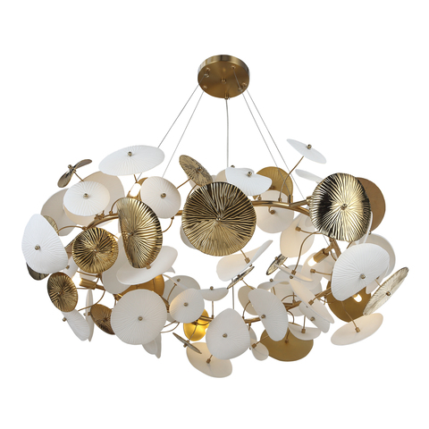 Светильник подвесной ST Luce Dahlia SL1518.303.10