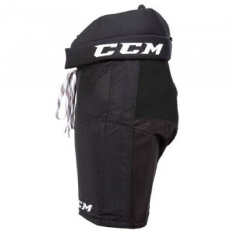 Шорты женские CCM FTW SR S черн