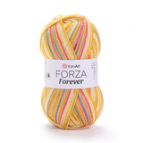 Пряжа YarnArt Forza Forever 2704