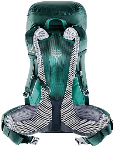 Картинка рюкзак туристический Deuter Futura Pro 44 El Midnight-Steel - 2