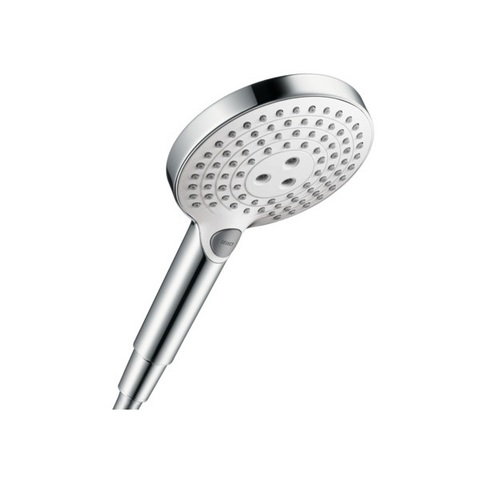 Душ ручной 12,5х12,5 см 3 режима Hansgrohe Raindance Select S 26530400