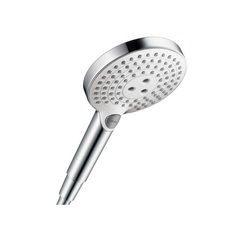 Душ ручной 12,5х12,5 см 3 режима Hansgrohe Raindance Select S 26530400 фото