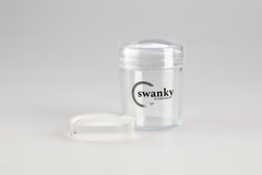 Сменная подушечка для штампа Swanky Stamping для розового и прозрачного