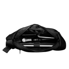 Сумка плечевая Bange BG7229 чёрная