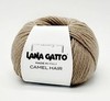 Lana Gatto Camel Hair 5401