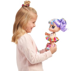 Кинди Кидс Время Перекусить Рейнбоу Кейт