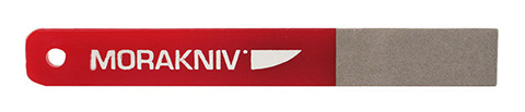 Точильный камень для кухонных ножей Morakniv Diamond Sharpener L-Fine (11883)