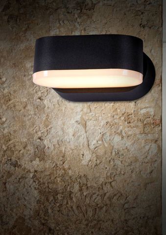 Бра Outdoor Broadway O803WL-L6B