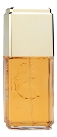 Elizabeth Arden White Shoulders