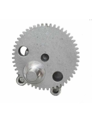 Коническая пара для BOSCH 11DE (червяк с венцом) VEBEX 515109