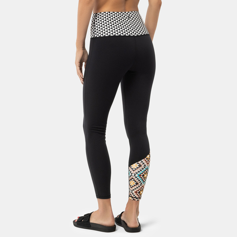 HURLEY MOSAIC GEO SURF