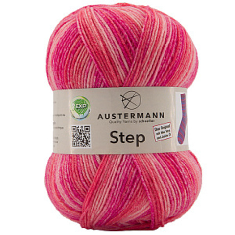 Austermann Step Classic 361