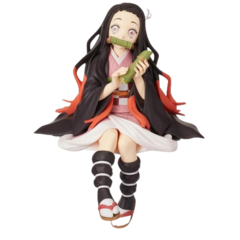 Фигурка Good Smile Company Kimetsu no Yaiba PM Perching Figure Nezuko Kamado
