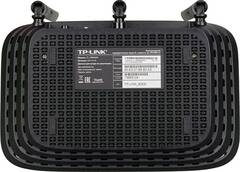 TP-Link TL-WR940N Беспроводной маршрутизатор серии N, скорость до 450 Мбит/с