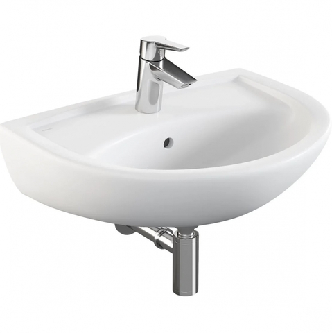 Vitra 6895B099-1778 Раковина Norm Fit, 60 см