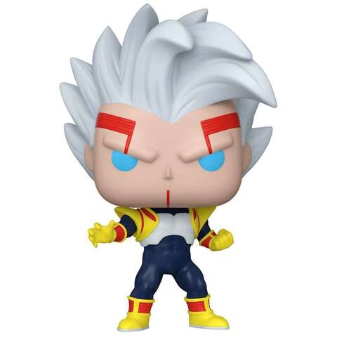 Funko POP! Dragon Ball Z: Super Baby 2 (Exc) (1635)