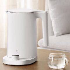 Умный термостатический чайник Xiaomi Mijia Thermostatic Kettle 2 Pro (MJJYSH01YM)
