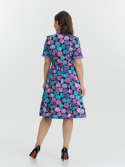 4550 Халат на молнии