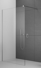 Неподвижная душевая стенка Radaway Modo New II 389085-01-01 фото