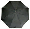 Зонт складной Pasotti Classico Leather handle