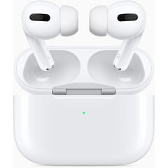 Наушники Apple AirPods Pro