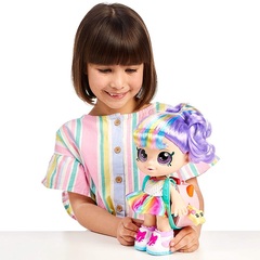 Кинди Кидс Время Перекусить Рейнбоу Кейт