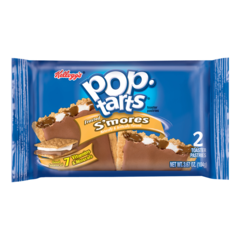 Печенье Pop Tarts S'mores 100 гр