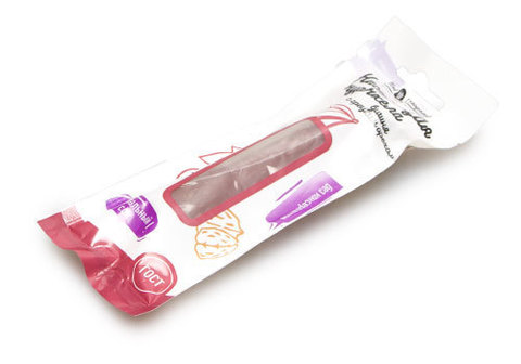 Чурчхела вишневая с грецким орехом Nat Vinograd, 70г