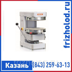 Пресс для пиццы Sigma SPZ 40