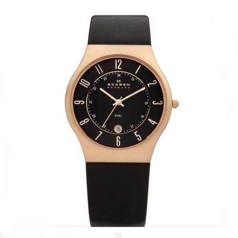 Наручные часы Skagen 233XXLRLB фото