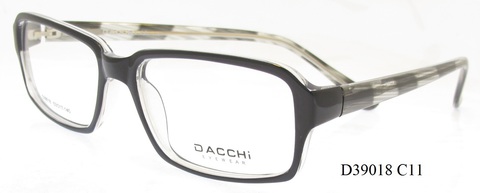 Dacchi очки. Оправа dacchi D39018