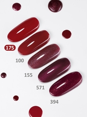 Гель-лак (Gel polish) #175, 8 ml