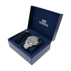 Часы мужские Festina F20665/4 The originals