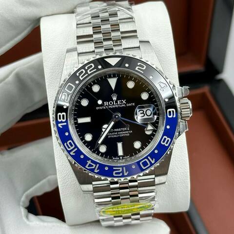 Часы Rolex GMT‑Master II