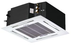 Кассетный фанкойл MDV MDKA-850R