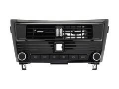 Магнитола для Nissan Qashqai 2014+ / X-Trail 2015+ Android 11 4/64GB QLED DSP 4G модель NI-109TS18