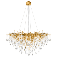 Подвесная люстра Loft It Drops 10377/1000