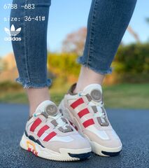 Кроссовки по 8 пар (36-41)р.