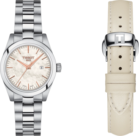 Наручные часы Tissot T-My Lady T132.010.11.111.00