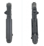 Приклад на Armsan, DLG Tactical