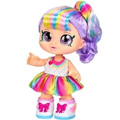 Кинди Кидс Время Перекусить Рейнбоу Кейт