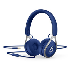 Наушники Накладные Beats EP, Blue (ML9D2ZM/A)