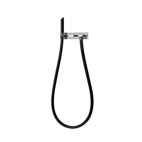 Gessi Встраиваемые части для Water Tube Kneipp, цвет хром 32940#031