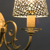 Бра Arte Lamp Ragnatela A5468AP-1WG