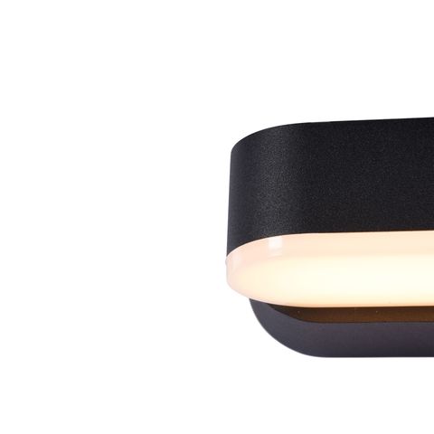 Бра Outdoor Broadway O803WL-L6B