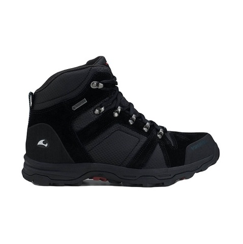 Ботинки Viking Easy Warm GTX Black/Charcoal