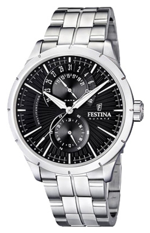 Наручные часы Festina F16632/4 фото