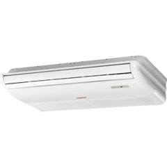 Полупромышленный кондиционер напольно-потолочный Haier CAC Super Match(DC-инвертор) AC48FS1ERA(S)/1U48LS1ERB(S