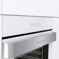 Встраиваемый духовой шкаф Gorenje BSA6737ORAW