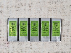 Иглы для бисера Regal №11, 4,2 см, 1 уп-5*20 игл